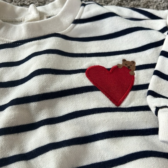 ♥️ Baby GAP Valentine’s Day Disney bundle - Picture 5 of 9